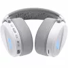 ASUS ROG Pelta austiņas vadu un bezvadu galvas lentes spēļu USB Type-C Bluetooth balts