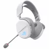 ASUS ROG Pelta austiņas vadu un bezvadu galvas lentes spēļu USB Type-C Bluetooth balts