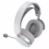 ASUS ROG Pelta austiņas vadu un bezvadu galvas lentes spēļu USB Type-C Bluetooth balts