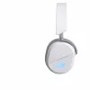 ASUS ROG Pelta austiņas vadu un bezvadu galvas lentes spēļu USB Type-C Bluetooth balts
