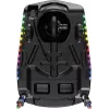 Elektriskais drift karts Razor CRAZY CART Shift Lightshow — uzlādējams litija akumulators, LED gaismas šovs, 13 km/h, 40 min