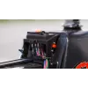 Elektriskais drift karts Razor CRAZY CART Shift Lightshow — uzlādējams litija akumulators, LED gaismas šovs, 13 km/h, 40 min