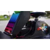 Elektriskais drift karts Razor CRAZY CART Shift Lightshow — uzlādējams litija akumulators, LED gaismas šovs, 13 km/h, 40 min