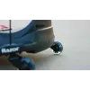 Elektriskais drift karts Razor CRAZY CART Shift Lightshow — uzlādējams litija akumulators, LED gaismas šovs, 13 km/h, 40 min