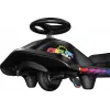 Elektriskais drift karts Razor CRAZY CART Shift Lightshow — uzlādējams litija akumulators, LED gaismas šovs, 13 km/h, 40 min