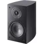 Heco Victa Elite 302 grāmatplaukta skaļruņi (pāris) — 2-ceļu vadu, 150 W, 8 Ω, 33–40 000 Hz, 90 dB, melna