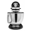 KitchenAid Artisan statīva mikseris 300 W melns