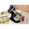 KitchenAid Artisan statīva mikseris 300 W melns