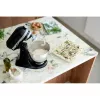KitchenAid Artisan statīva mikseris 300 W melns