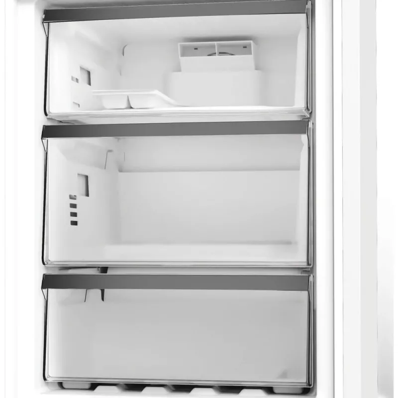 Whirlpool WHK 26403 XP6E Brīvi stāvošs 355 L Nerūsējošais tērauds