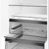 Whirlpool WHK 26403 XP6E Brīvi stāvošs 355 L Nerūsējošais tērauds