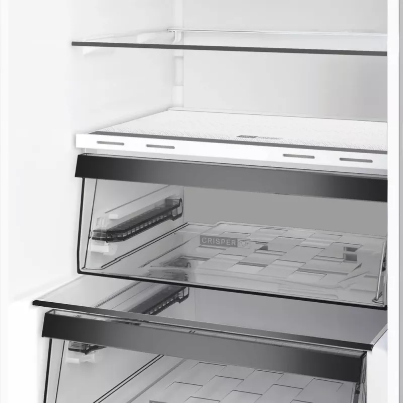 Whirlpool WHK 26403 XP6E Brīvi stāvošs 355 L Nerūsējošais tērauds