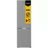 Whirlpool WHK 26403 XP6E Brīvi stāvošs 355 L Nerūsējošais tērauds