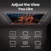BenQ GV50p standarta metiena DLP lāzera projektors 1080p 500 ANSI lm, 16:9, 2,1 kg, 20 000 h