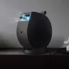BenQ GV50p standarta metiena DLP lāzera projektors 1080p 500 ANSI lm, 16:9, 2,1 kg, 20 000 h