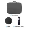 BenQ GV50p standarta metiena DLP lāzera projektors 1080p 500 ANSI lm, 16:9, 2,1 kg, 20 000 h