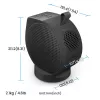 BenQ GV50p standarta metiena DLP lāzera projektors 1080p 500 ANSI lm, 16:9, 2,1 kg, 20 000 h