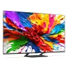 TV LG 85QNED93A6A 85 collas QNED MiniLED 4K (3840x2160), 120 Hz, α8 AI procesors, HDMI 2.1, WebOS