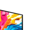 TV LG 85QNED93A6A 85 collas QNED MiniLED 4K (3840x2160), 120 Hz, α8 AI procesors, HDMI 2.1, WebOS