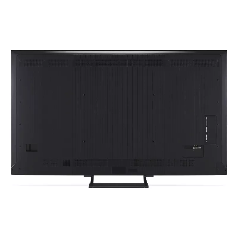 TV LG 85QNED93A6A 85 collas QNED MiniLED 4K (3840x2160), 120 Hz, α8 AI procesors, HDMI 2.1, WebOS