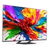 TV LG 85QNED93A6A 85 collas QNED MiniLED 4K (3840x2160), 120 Hz, α8 AI procesors, HDMI 2.1, WebOS