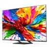 TV LG 85QNED93A6A 85 collas QNED MiniLED 4K (3840x2160), 120 Hz, α8 AI procesors, HDMI 2.1, WebOS
