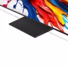 TV LG 85QNED93A6A 85 collas QNED MiniLED 4K (3840x2160), 120 Hz, α8 AI procesors, HDMI 2.1, WebOS