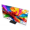 TV LG 85QNED93A6A 85 collas QNED MiniLED 4K (3840x2160), 120 Hz, α8 AI procesors, HDMI 2.1, WebOS