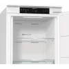 Gorenje Saldētava FNCI517E41WF BK070, 235 L, 12 kg/24h, SN-N, No Frost sistēma, E, Balta