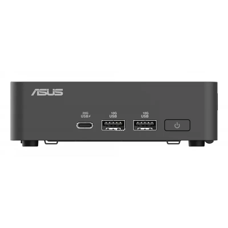 ASUS Mini PC NUC GEN15 Pro Cyber Canyon U5 RNUC15CRKU500000 barebone (bez strāvas vada)