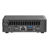 ASUS Mini PC NUC GEN15 Pro Cyber Canyon U5 RNUC15CRKU500000 barebone (bez strāvas vada)