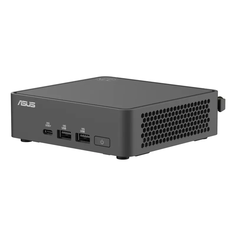 ASUS Mini PC NUC GEN15 Pro Cyber Canyon U5 RNUC15CRKU500000 barebone (bez strāvas vada)