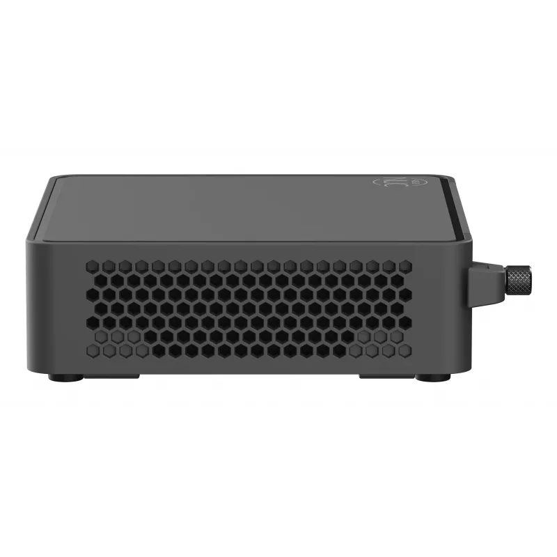 ASUS Mini PC NUC GEN15 Pro Cyber Canyon U5 RNUC15CRKU500000 barebone (bez strāvas vada)