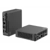 ASUS Mini PC NUC GEN15 Pro Cyber Canyon U5 RNUC15CRKU500000 barebone (bez strāvas vada)