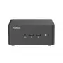 Mini PC komplekts ASUS NUC 15 Pro Kit NUC15CRH-B — barebone mini galddatora komplekts