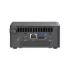 Mini PC komplekts ASUS NUC 15 Pro Kit NUC15CRH-B — barebone mini galddatora komplekts