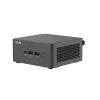 Mini PC komplekts ASUS NUC 15 Pro Kit NUC15CRH-B — barebone mini galddatora komplekts