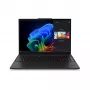 Lenovo ThinkPad T16 Gen 4 (AMD) — 16 collas WUXGA, AMD Ryzen AI 7 350 2GHz, 64GB DDR5, 1TB SSD, Windows 11 Pro, melns