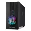 Acer Predator Orion 3000 PO3-665 galddators, Intel Core Ultra 7 265F, 32GB DDR4, 1TB SSD, NVIDIA GeForce RTX 5060, Windows 11 Home