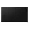 Samsung QH115F-X Digitālās informācijas plakanais panelis 2.92 m (115 collas) LCD Wi-Fi 1000 cd/m² 4K Ultra HD melns Tizen 24/7