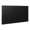 Samsung QH115F-X Digitālās informācijas plakanais panelis 2.92 m (115 collas) LCD Wi-Fi 1000 cd/m² 4K Ultra HD melns Tizen 24/7