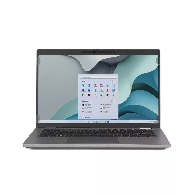 Kensington EQ privātuma ekrāna filtrs 13,3'' klēpjdatoriem 16:9