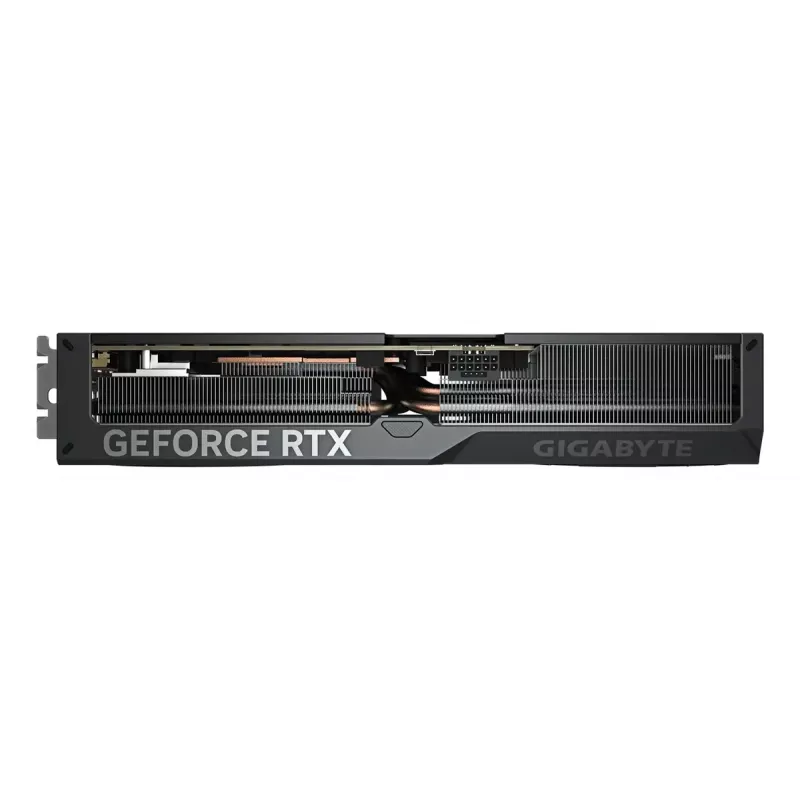Grafikas karte GIGABYTE GeForce RTX 5070 Ti WINDFORCE OC V2 — 16 GB GDDR7, 256 bitu, PCIe 5.0, 2497 MHz, 3x DP, HDMI