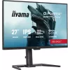 iiyama G-MASTER GB2771UHSU-B1 datora monitors 68,6 cm (27 collas) 3840 x 2160 pikseļi 4K Ultra HD LED melns