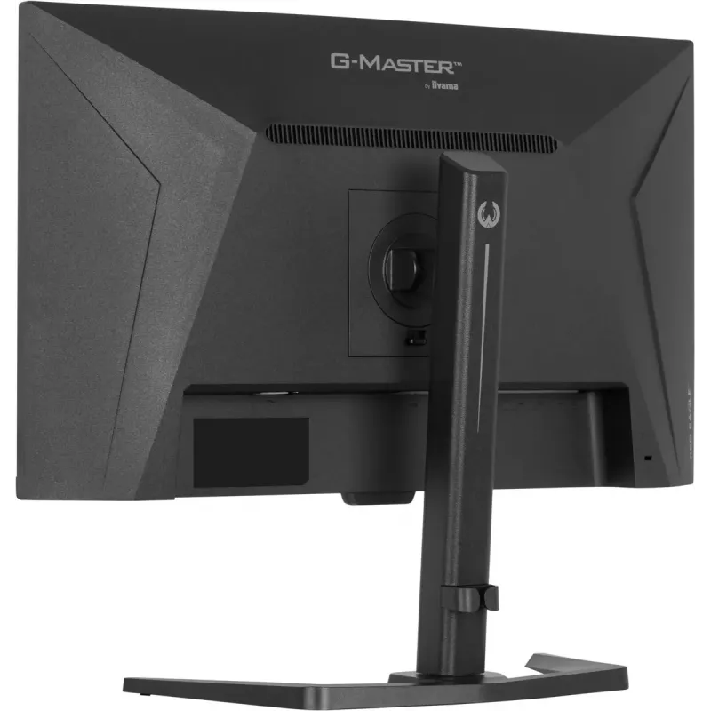 iiyama G-MASTER GB2771UHSU-B1 datora monitors 68,6 cm (27 collas) 3840 x 2160 pikseļi 4K Ultra HD LED melns