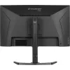 iiyama G-MASTER GB2771UHSU-B1 datora monitors 68,6 cm (27 collas) 3840 x 2160 pikseļi 4K Ultra HD LED melns