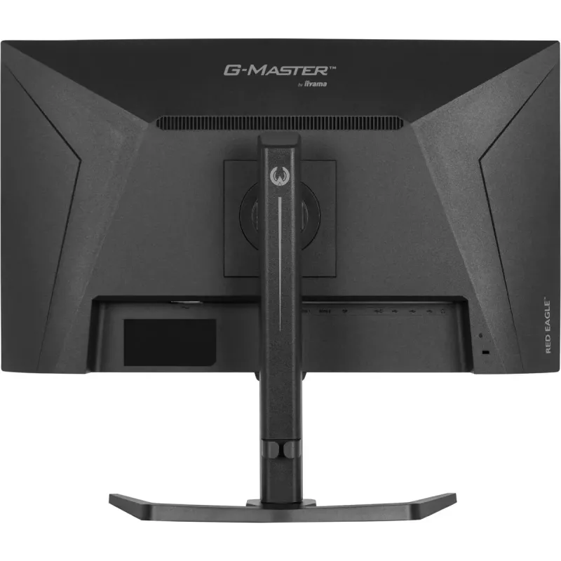 iiyama G-MASTER GB2771UHSU-B1 datora monitors 68,6 cm (27 collas) 3840 x 2160 pikseļi 4K Ultra HD LED melns
