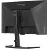 iiyama G-MASTER GB2771UHSU-B1 datora monitors 68,6 cm (27 collas) 3840 x 2160 pikseļi 4K Ultra HD LED melns