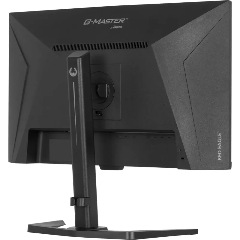 iiyama G-MASTER GB2771UHSU-B1 datora monitors 68,6 cm (27 collas) 3840 x 2160 pikseļi 4K Ultra HD LED melns