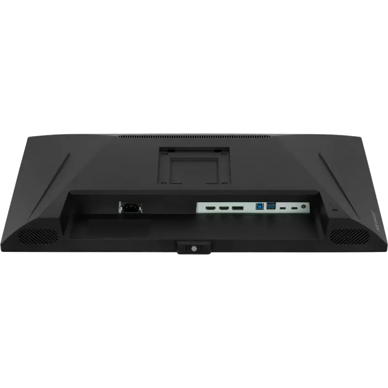 iiyama G-MASTER GB2771UHSU-B1 datora monitors 68,6 cm (27 collas) 3840 x 2160 pikseļi 4K Ultra HD LED melns